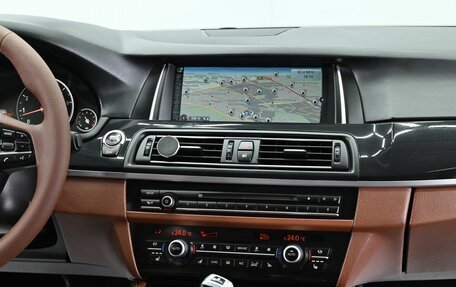BMW 5 серия, 2016 год, 2 095 000 рублей, 11 фотография