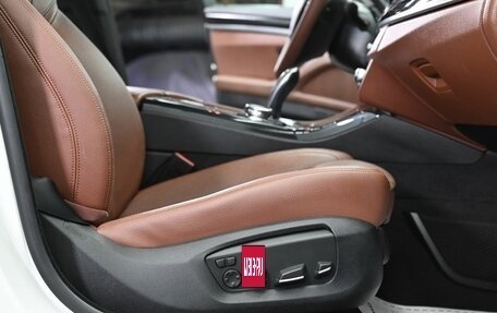 BMW 5 серия, 2016 год, 2 095 000 рублей, 14 фотография