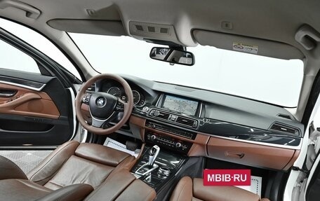 BMW 5 серия, 2016 год, 2 095 000 рублей, 9 фотография