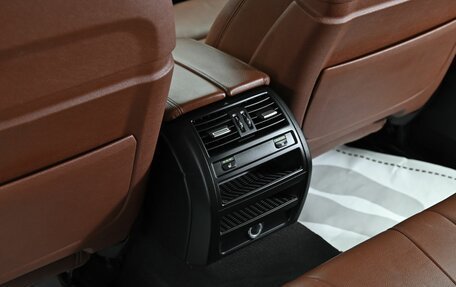 BMW 5 серия, 2016 год, 2 095 000 рублей, 18 фотография