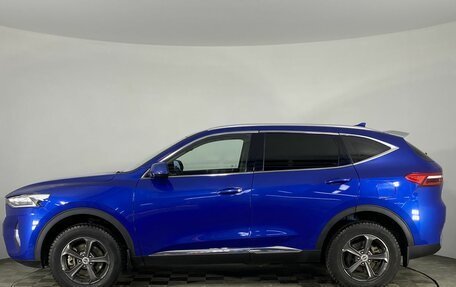 Haval F7 I, 2020 год, 1 650 000 рублей, 2 фотография