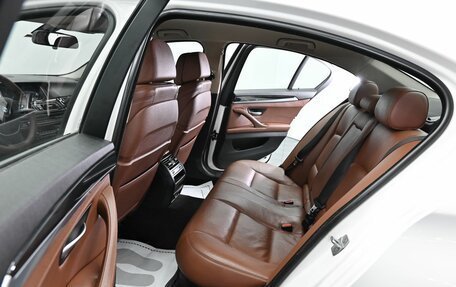 BMW 5 серия, 2016 год, 2 095 000 рублей, 17 фотография