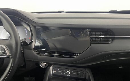 Haval F7 I, 2020 год, 1 650 000 рублей, 10 фотография