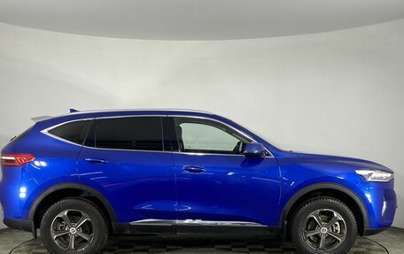 Haval F7 I, 2020 год, 1 650 000 рублей, 3 фотография