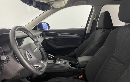 Haval F7 I, 2020 год, 1 650 000 рублей, 4 фотография