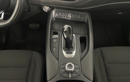 Haval F7 I, 2020 год, 1 650 000 рублей, 9 фотография