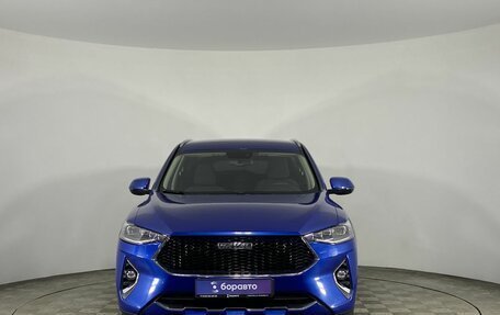 Haval F7 I, 2020 год, 1 650 000 рублей, 14 фотография