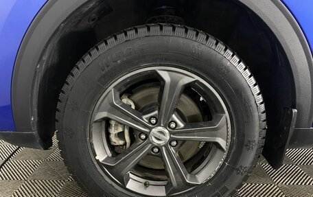 Haval F7 I, 2020 год, 1 650 000 рублей, 13 фотография