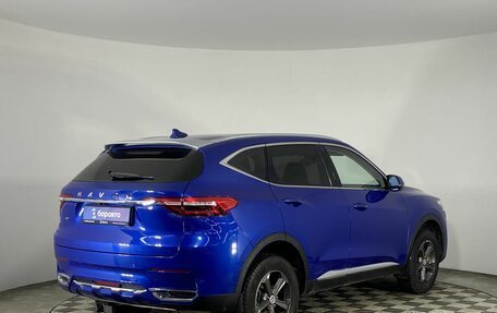 Haval F7 I, 2020 год, 1 650 000 рублей, 15 фотография