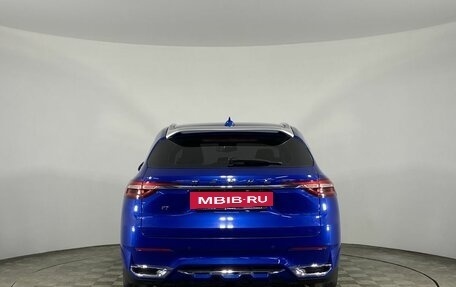 Haval F7 I, 2020 год, 1 650 000 рублей, 17 фотография