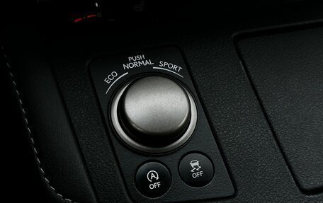 Lexus ES VII, 2015 год, 2 449 777 рублей, 14 фотография