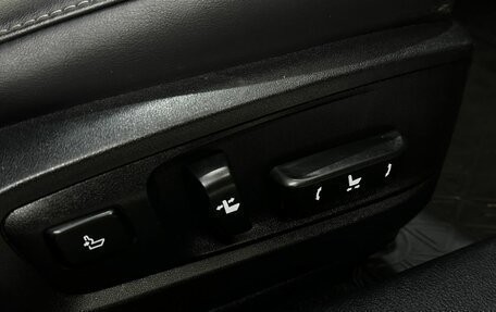 Lexus ES VII, 2015 год, 2 449 777 рублей, 17 фотография