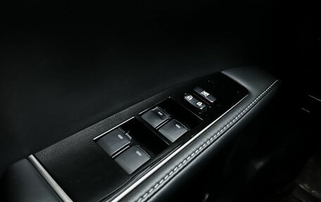 Lexus ES VII, 2015 год, 2 449 777 рублей, 8 фотография