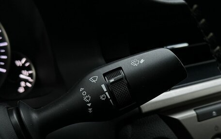 Lexus ES VII, 2015 год, 2 449 777 рублей, 11 фотография