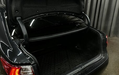 Lexus ES VII, 2015 год, 2 449 777 рублей, 22 фотография