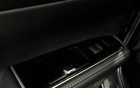 Lexus ES VII, 2015 год, 2 449 777 рублей, 15 фотография