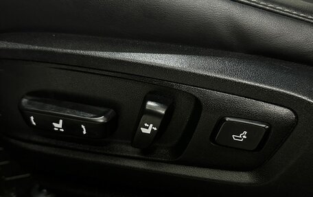 Lexus ES VII, 2015 год, 2 449 777 рублей, 16 фотография