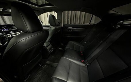 Lexus ES VII, 2015 год, 2 449 777 рублей, 20 фотография