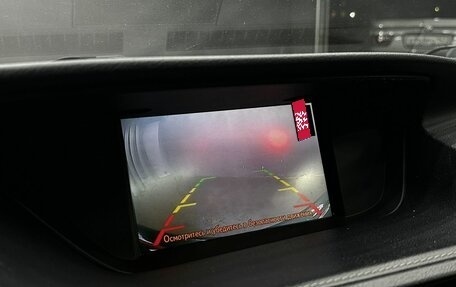 Lexus ES VII, 2015 год, 2 449 777 рублей, 18 фотография