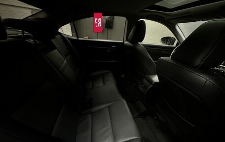 Lexus ES VII, 2015 год, 2 449 777 рублей, 21 фотография