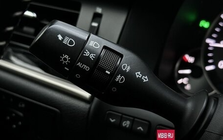 Lexus ES VII, 2015 год, 2 449 777 рублей, 10 фотография