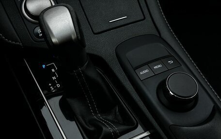 Lexus ES VII, 2015 год, 2 449 777 рублей, 27 фотография