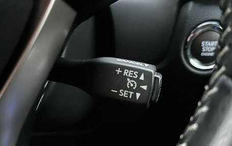 Lexus ES VII, 2015 год, 2 449 777 рублей, 25 фотография