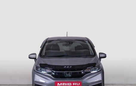 Honda Fit III, 2017 год, 1 099 000 рублей, 4 фотография