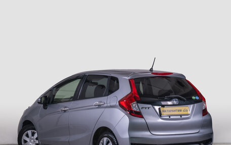 Honda Fit III, 2017 год, 1 099 000 рублей, 6 фотография