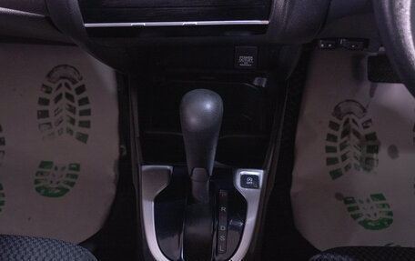 Honda Fit III, 2017 год, 1 099 000 рублей, 14 фотография