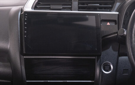 Honda Fit III, 2017 год, 1 099 000 рублей, 13 фотография