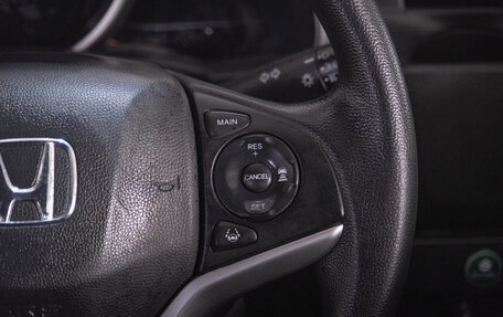 Honda Fit III, 2017 год, 1 099 000 рублей, 12 фотография