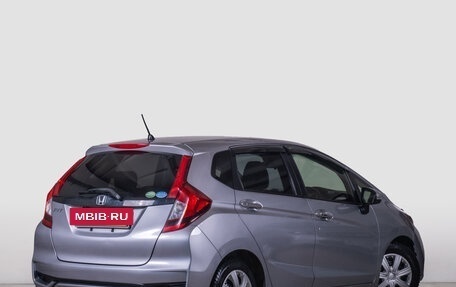 Honda Fit III, 2017 год, 1 099 000 рублей, 7 фотография