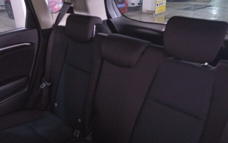 Honda Fit III, 2017 год, 1 099 000 рублей, 20 фотография