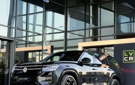 Volkswagen Teramont, 2025 год, 6 299 000 рублей, 3 фотография