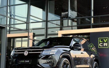 Volkswagen Teramont, 2025 год, 6 299 000 рублей, 4 фотография