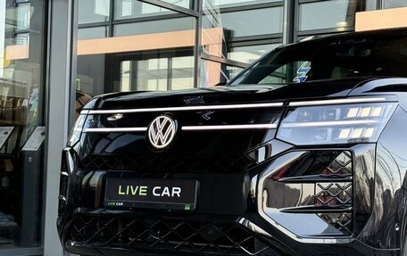 Volkswagen Teramont, 2025 год, 6 299 000 рублей, 6 фотография