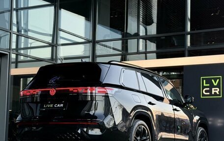 Volkswagen Teramont, 2025 год, 6 299 000 рублей, 10 фотография