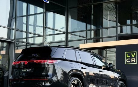 Volkswagen Teramont, 2025 год, 6 299 000 рублей, 9 фотография