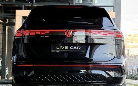 Volkswagen Teramont, 2025 год, 6 299 000 рублей, 11 фотография