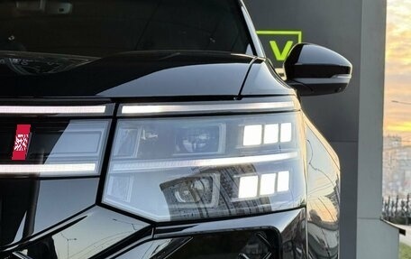 Volkswagen Teramont, 2025 год, 6 299 000 рублей, 8 фотография