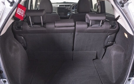 Honda Fit III, 2017 год, 1 099 000 рублей, 21 фотография