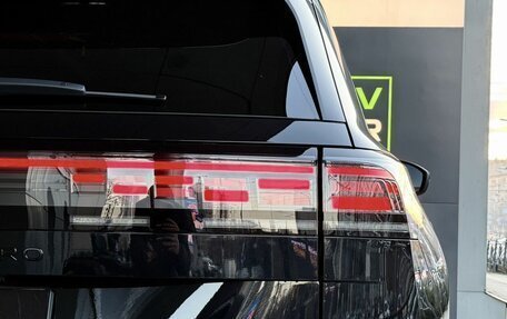 Volkswagen Teramont, 2025 год, 6 299 000 рублей, 12 фотография