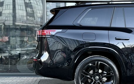 Volkswagen Teramont, 2025 год, 6 299 000 рублей, 13 фотография