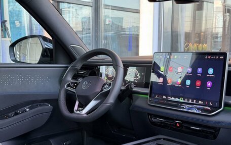 Volkswagen Teramont, 2025 год, 6 299 000 рублей, 15 фотография