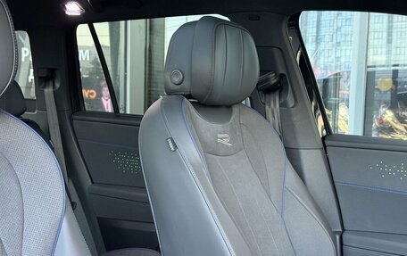 Volkswagen Teramont, 2025 год, 6 299 000 рублей, 20 фотография