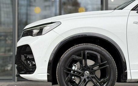 Volkswagen Tiguan, 2025 год, 4 695 000 рублей, 7 фотография