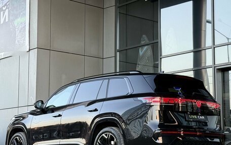 Volkswagen Teramont, 2025 год, 6 299 000 рублей, 33 фотография