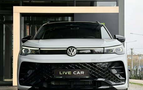 Volkswagen Tiguan, 2025 год, 4 695 000 рублей, 5 фотография