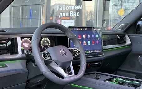 Volkswagen Teramont, 2025 год, 6 299 000 рублей, 32 фотография
